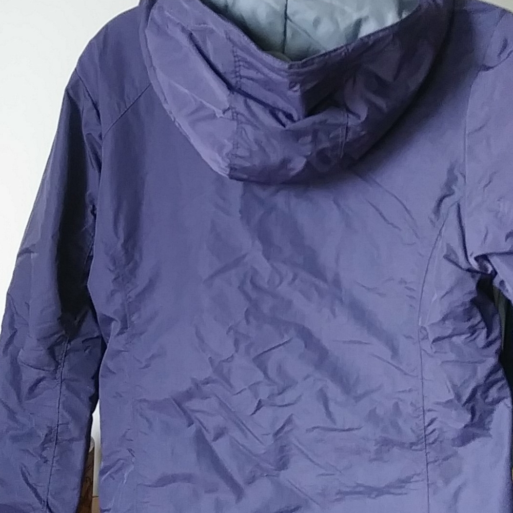 Fall/Winter jacket - Picture 4 of 6